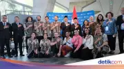 Indonesia Maju sebagai Kandidat Komite Warisan Budaya UNESCO 2026-2030