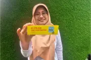 Inovasi UB: Sunscreen SPF 50 Ramah Lingkungan dari Limbah Jagung