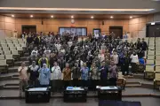 IPB Libatkan Mahasiswa dalam Penanganan Kasus Pelecehan Seksual di Kampus