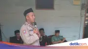 Ipda Ruslan Diusulkan Hoegeng Awards 2026, Sediakan Motor Sampah dan Tenda Gratis di Palopo