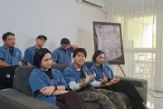Iqbaal Ramadhan Kritik Budaya Kerja Eksploitatif Lewat Film Monster Pabrik Rambut