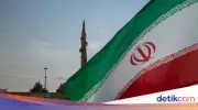 Iran Ancam Serang Infrastruktur AS: Mereka Akan Kehilangan Minyak dan Gas