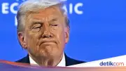 Iran Bantah Klaim Trump Soal 8 Wanita Terancam Eksekusi Mati, Sebut 'Berita Palsu'