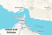 Iran Izinkan Beberapa Negara Melintasi Selat Hormuz, Filipina Terbaru