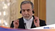 Iran Kirim Proposal Gencatan Senjata Baru ke AS Lewat Pakistan