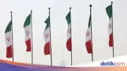 Iran Sebut Ancaman Trump Serang Infrastruktur sebagai 'Delusional' dan Arogan