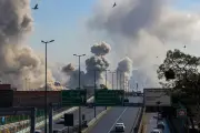 Iran Tuntut Ganti Rugi ke 5 Negara Teluk atas Pelanggaran Hukum Internasional