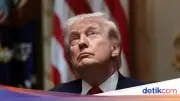 Iran Tuntut PBB Ambil Tindakan Usai Trump Akui Coba Persenjatai Demonstran