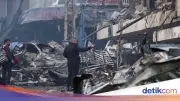 Israel Klaim Ingin Damai dengan Lebanon, Sebut Hizbullah sebagai Masalah Utama
