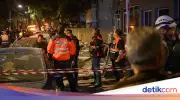 Israel Laporkan 7.142 Orang Terluka Sejak Perang dengan Iran Berkecamuk