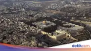 Israel Larang Dua Pendakwah Terkenal Masuki Masjid Al-Aqsa