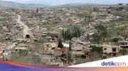 Israel Serang Lebanon Selatan, 9 Tewas Termasuk 2 Anak-Anak