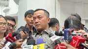 Istana Tanggapi Usulan TGPF untuk Kasus Penyiranan Aktivis Andrie Yunus