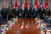 Isu Perjanjian Akses Pesawat Militer AS di Indonesia Jadi Sorotan Publik