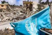 Italia Panggil Dubes Israel Usai Konvoi UNIFIL Ditembaki di Lebanon