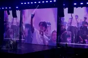 J-Hope Ungkap Kekuatan BTS Lengkap dan Proses di Balik Album ARIRANG