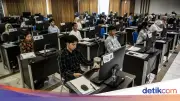 Jadwal Lengkap UTBK 2026 Per Sesi Diumumkan SNPMB, Catat Waktunya!