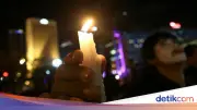 Jakarta Padamkan Lampu Serentak Tiga Kali, Catat Tanggalnya
