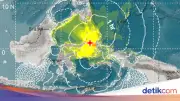 Jaringan Telekomunikasi Sulawesi Utara Pulih Total Pasca Gempa Megathrust M 7,6