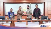 Jateng dan Aceh Teken Kerja Sama Ekonomi Rp1,06 Triliun