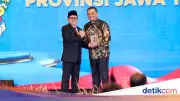 Jateng Perkuat Regenerasi Petani dan Inovasi untuk Ketahanan Pangan