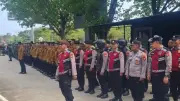 Jenazah 3 Prajurit TNI Tiba di Indonesia, 90 Personel Gabungan Siaga di Soetta