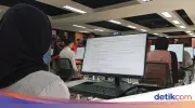 Jenis Soal dan Waktu Pengerjaan UTBK SNBT 2026 yang Wajib Diketahui Peserta
