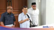 JK Bantah Isu Danai Roy Suryo Soal Ijazah Jokowi, Akan Lapor Polisi