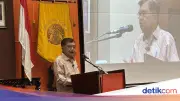 JK: Indonesia Bisa Jadi Penengah AS-Iran Asal Punya Kepercayaan