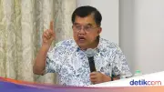 JK Klarifikasi 5 Isu Penting: Dari 'Mati Syahid' hingga Peran dalam Karier Jokowi