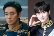 Joo Ji Hoon Buka Suara Soal Penolakan Cameo di Drama Perfect Crown