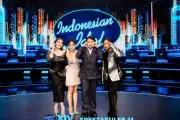 Josh Flo Tersingkir di Babak Top 5 Indonesian Idol Season 14