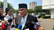 Jumhur Hidayat ke Istana, Isu Jadi Menteri Lingkungan Hidup