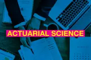 Jurusan Aktuaria: Prospek Karier Luas di Sektor Keuangan