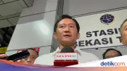 KAI Tegas Tutup Perlintasan Sebidang Liar yang Tak Penuhi Syarat Keselamatan