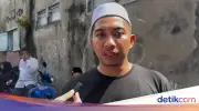 Kakak Cari Citra di 9 RS, Korban Meninggal Kecelakaan Kereta di Bekasi