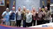 Kakorlantas Evaluasi Operasi Ketupat 2026: Fokus Kemanusiaan dan Rekayasa Lalu Lintas