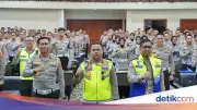 Kakorlantas Perkuat ETLE untuk Transparansi dan Pelayanan Masyarakat