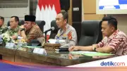 Kapolda Sumsel Instruksikan Mitigasi Dini Karhutla Dukung Agenda Nasional