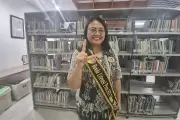 Kartini Masa Kini dari Timur: Kisah Asti Tingkatkan Literasi di NTT