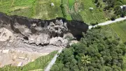 Kasatgas PRR Tinjau Sinkhole Aceh Tengah, Apresiasi Kinerja Tim Penanganan