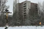 Kecelakaan Nuklir Chernobyl: Zona Tak Layak Huni 20.000 Tahun