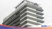 Kejagung Amankan Kajari Karo dan Jaksa Terkait Dugaan Pelanggaran Etik Kasus Amsal Sitepu