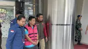Kejagung Periksa Lebih dari 15 Saksi Kasus Suap Ketua Ombudsman Hery Susanto