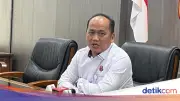 Kejagung Tarik Kajari Karo, Siapkan Sanksi Etik Jika Terbukti Langgar Prosedur