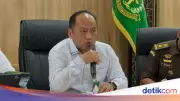 Kejagung Tegaskan Vonis Kasus Korupsi Profil Desa Karo Toni Aji Sudah Inkrah