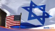 Kelompok Lobi Pro-Israel Serukan Hentikan Bantuan Militer AS ke Tel Aviv