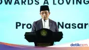 Kemenag Bantah Viral Ucapan Menag Larang Sembelih Hewan Kurban