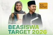 Kemenag Buka Beasiswa S1 PJJ Keagamaan untuk Guru dan Ustadz
