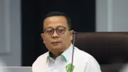 Kemenag Tegaskan Hoaks Soal Pengelolaan Uang Kas Masjid oleh Pemerintah